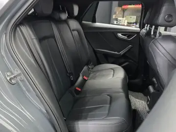 2020 Audi Q2 с пробегом 38 765 км