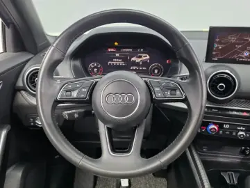 2020 Audi Q2 с пробегом 38 765 км
