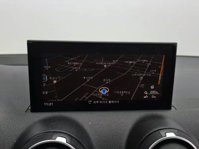 2020 Audi Q2 с пробегом 38 765 км