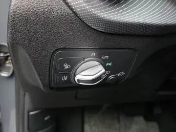 2020 Audi Q2 с пробегом 38 765 км