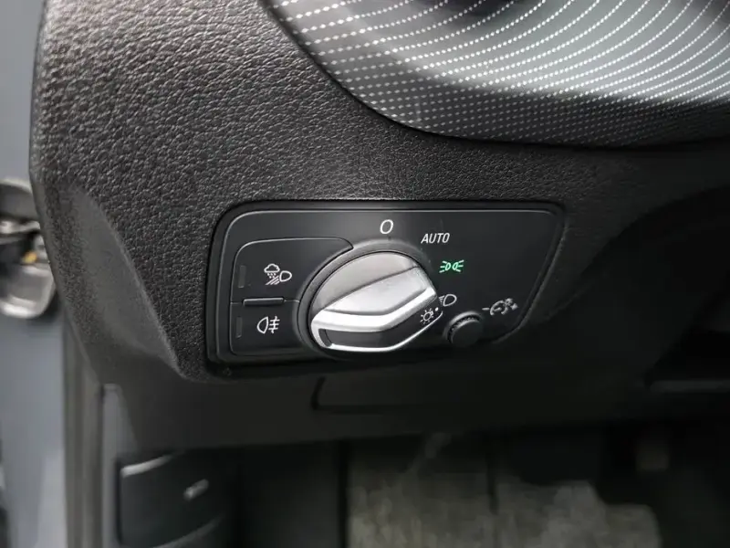 2020 Audi Q2 с пробегом 38 765 км