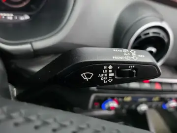 2020 Audi Q2 с пробегом 38 765 км