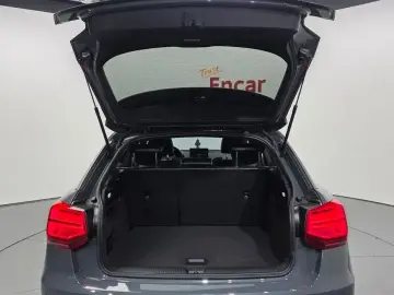 2020 Audi Q2 с пробегом 38 765 км