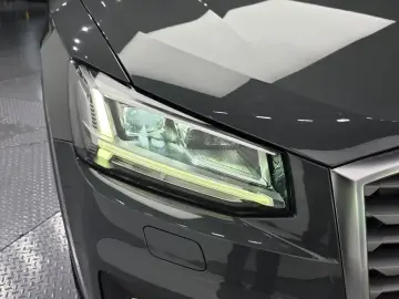2020 Audi Q2 с пробегом 38 765 км