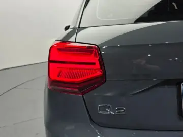 2020 Audi Q2 с пробегом 38 765 км