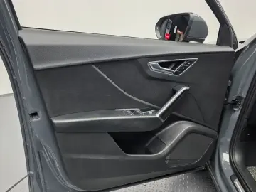 2020 Audi Q2 с пробегом 38 765 км