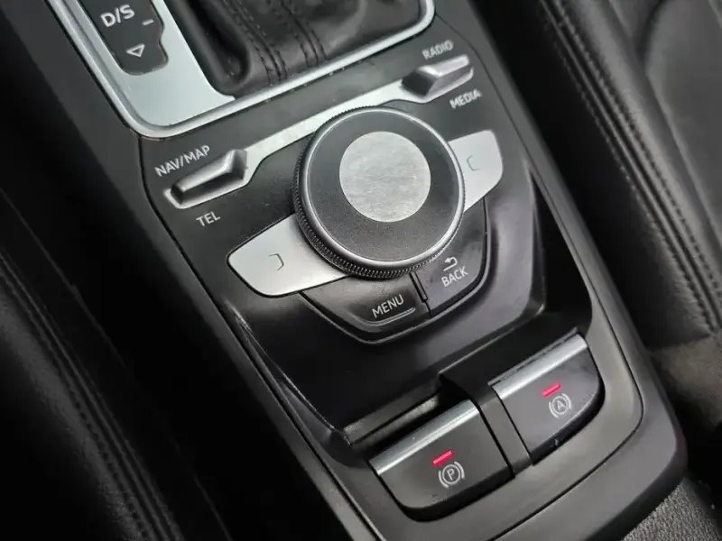 2020 Audi Q2 с пробегом 38 765 км
