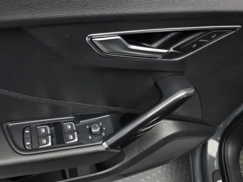 2020 Audi Q2 с пробегом 38 765 км