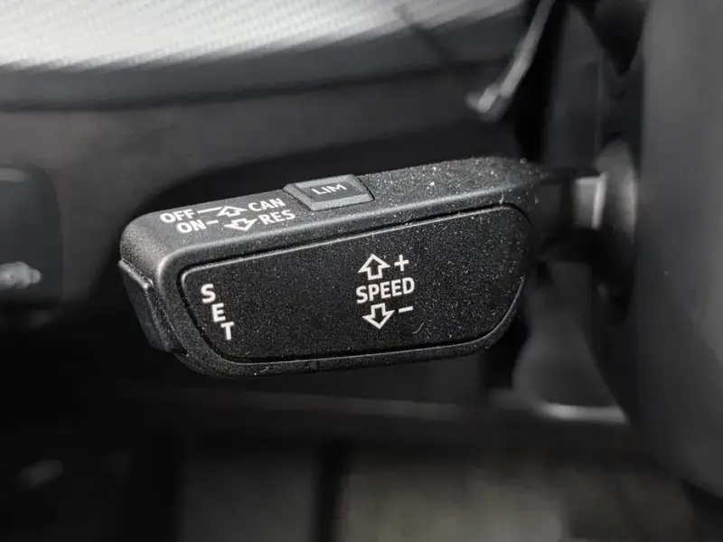 2020 Audi Q2 с пробегом 38 765 км