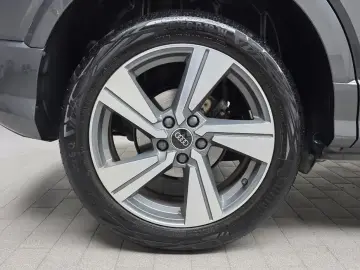 2023 Audi Q2 с пробегом 23 113 км