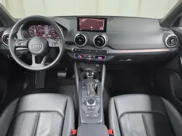 2023 Audi Q2 с пробегом 23 113 км