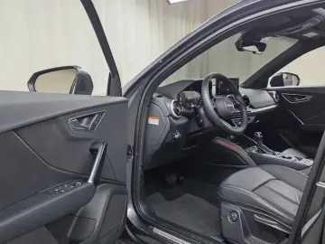2023 Audi Q2 с пробегом 23 113 км