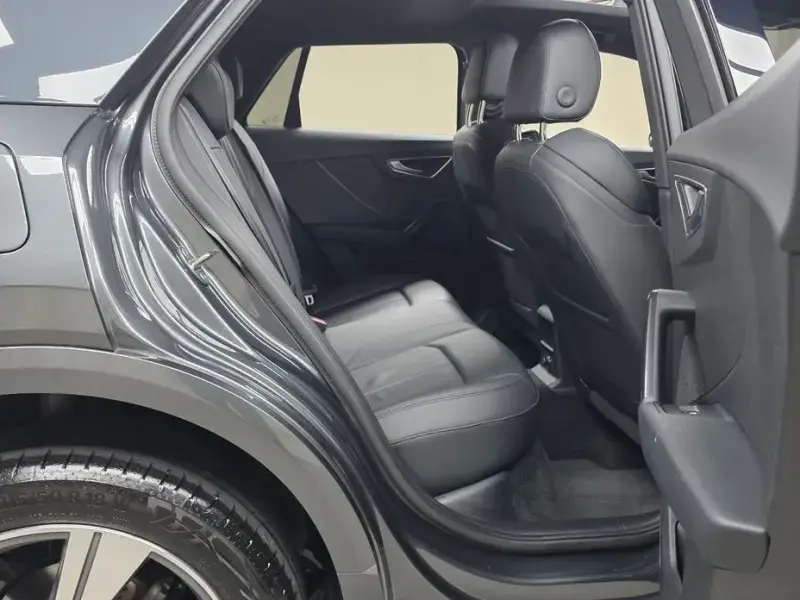 2023 Audi Q2 с пробегом 23 113 км