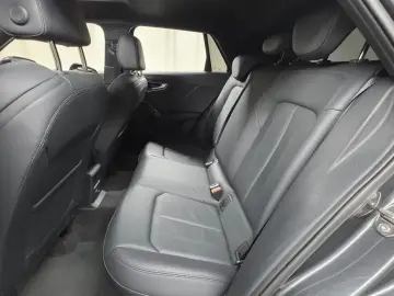 2023 Audi Q2 с пробегом 23 113 км