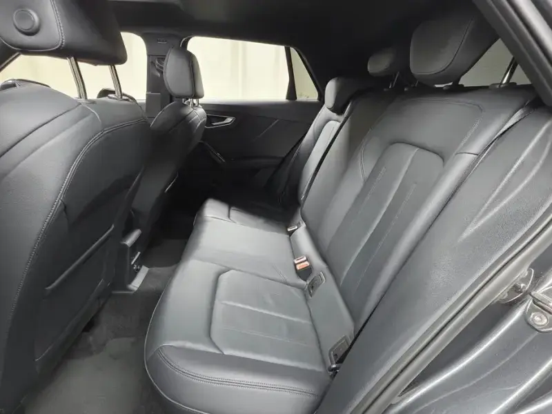 2023 Audi Q2 с пробегом 23 113 км
