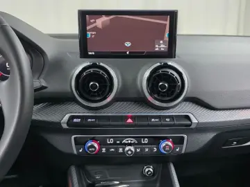 2023 Audi Q2 с пробегом 23 113 км