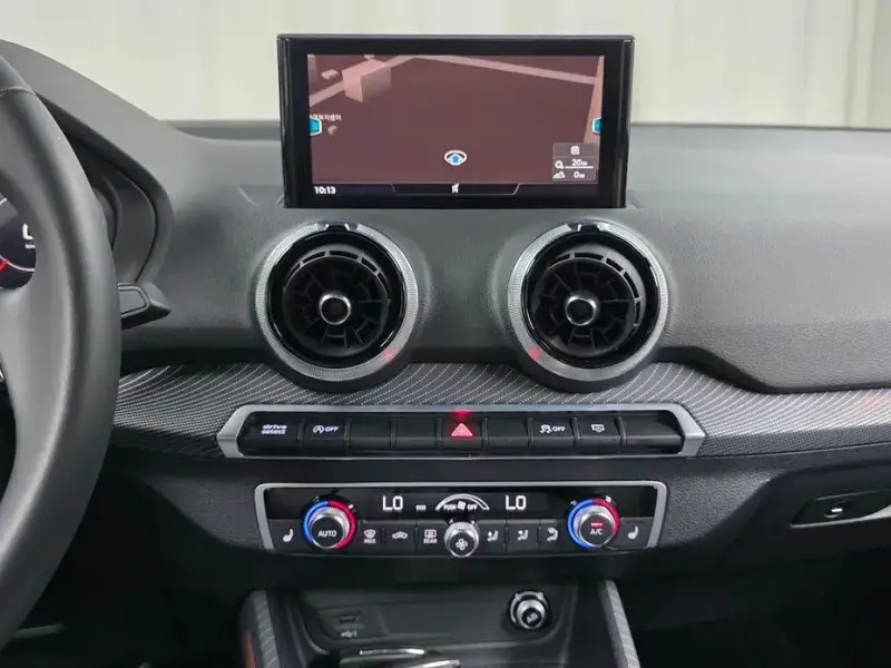 2023 Audi Q2 с пробегом 23 113 км
