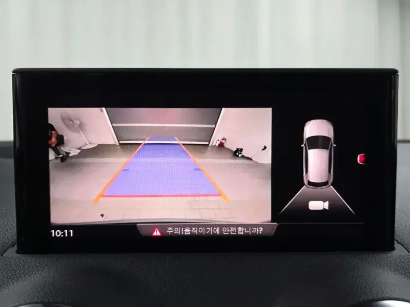 2023 Audi Q2 с пробегом 23 113 км