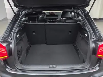 2023 Audi Q2 с пробегом 23 113 км
