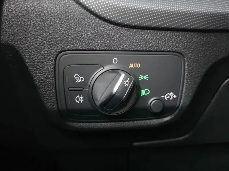 2023 Audi Q2 с пробегом 23 113 км