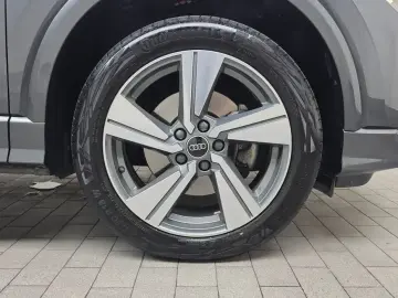 2023 Audi Q2 с пробегом 23 113 км
