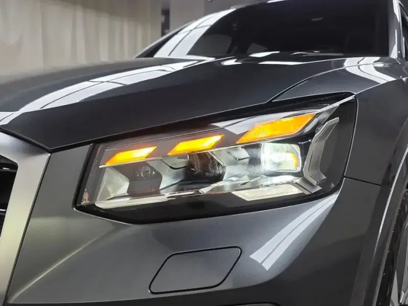 2023 Audi Q2 с пробегом 23 113 км