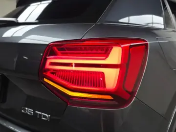 2023 Audi Q2 с пробегом 23 113 км