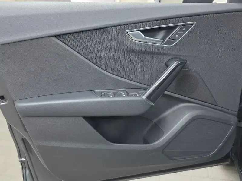 2023 Audi Q2 с пробегом 23 113 км