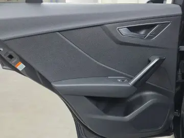 2023 Audi Q2 с пробегом 23 113 км