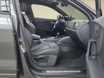2023 Audi Q2 с пробегом 23 113 км
