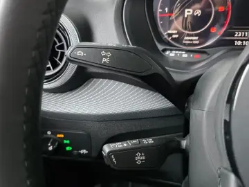 2023 Audi Q2 с пробегом 23 113 км
