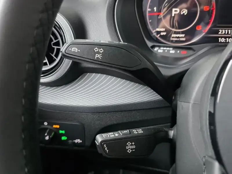 2023 Audi Q2 с пробегом 23 113 км