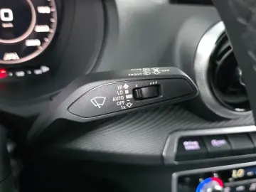 2023 Audi Q2 с пробегом 23 113 км