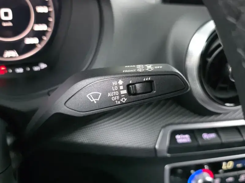 2023 Audi Q2 с пробегом 23 113 км
