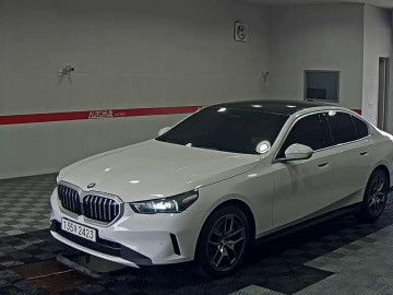 BMW 5 серии