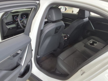 2023 BMW 5 серии с пробегом 41 467 км