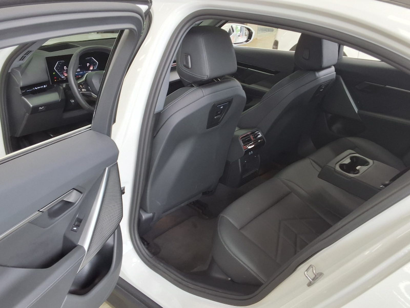 2023 BMW 5 серии с пробегом 41 467 км