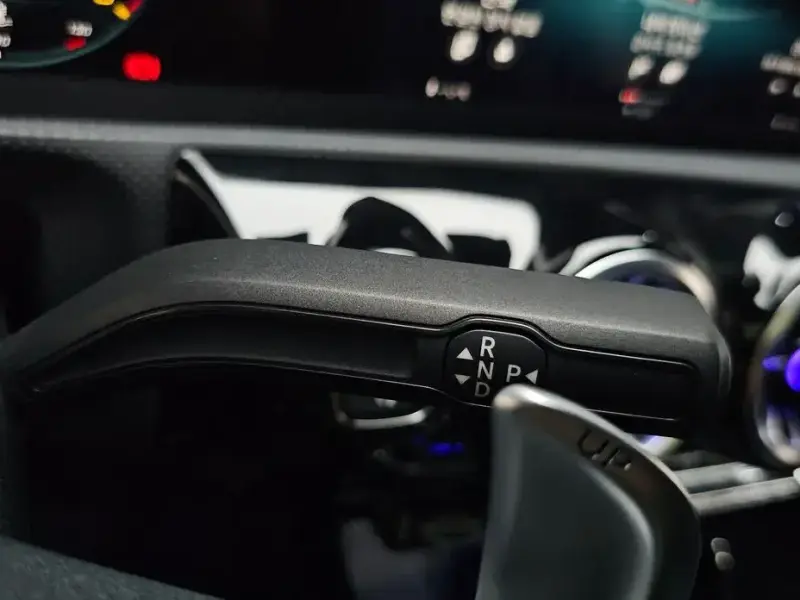 2022 Mercedes-Benz CLA с пробегом 27 682 км