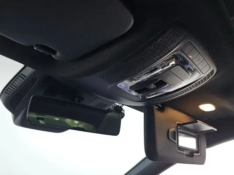 2022 Mercedes-Benz CLA с пробегом 27 682 км