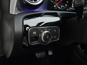 2022 Mercedes-Benz CLA с пробегом 27 682 км