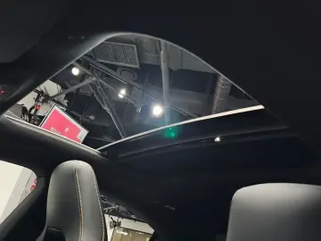 2022 Mercedes-Benz CLA с пробегом 27 682 км