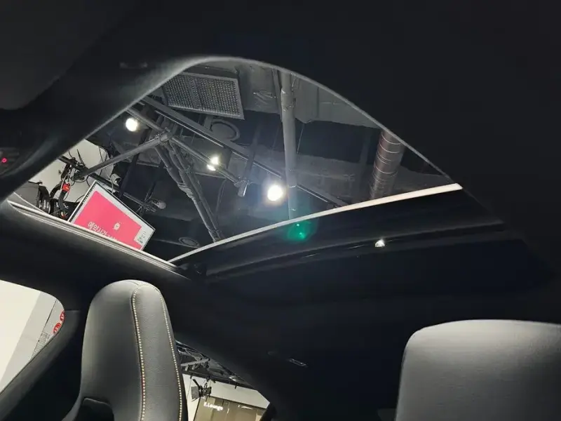 2022 Mercedes-Benz CLA с пробегом 27 682 км