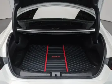 2022 Mercedes-Benz CLA с пробегом 27 682 км