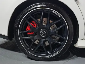 2022 Mercedes-Benz CLA с пробегом 27 682 км