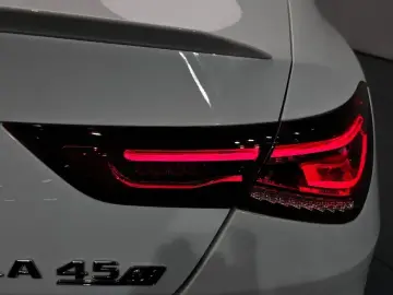 2022 Mercedes-Benz CLA с пробегом 27 682 км