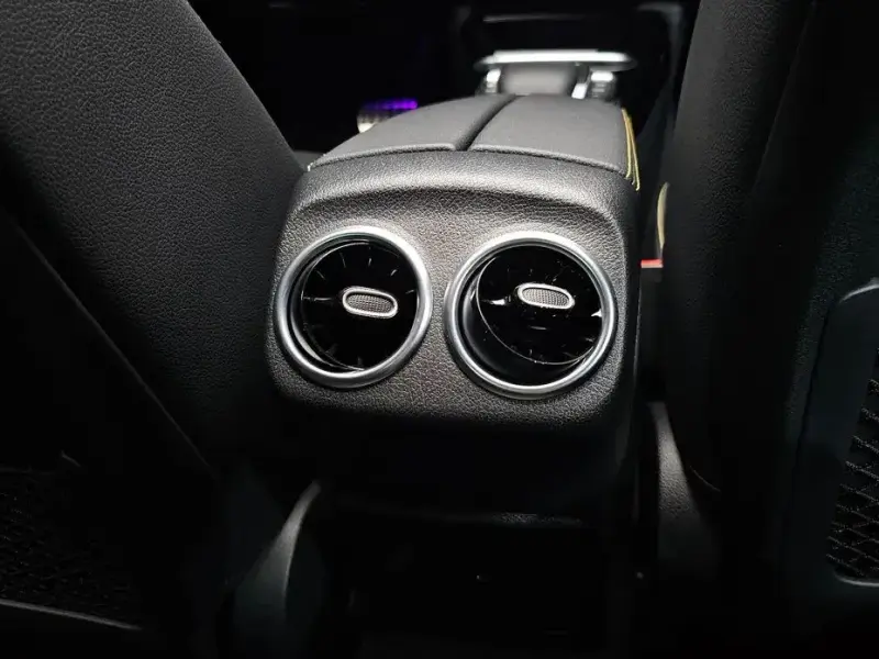 2022 Mercedes-Benz CLA с пробегом 27 682 км