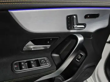2022 Mercedes-Benz CLA с пробегом 27 682 км
