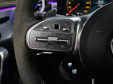2022 Mercedes-Benz CLA с пробегом 27 682 км