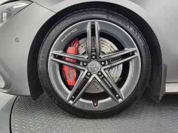 2021 Mercedes-Benz CLA с пробегом 53 578 км