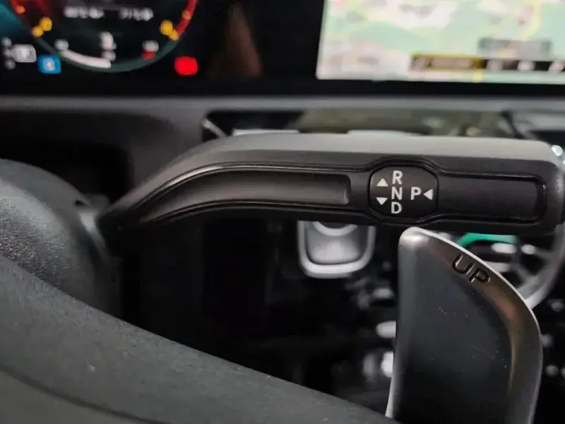 2021 Mercedes-Benz CLA с пробегом 53 578 км
